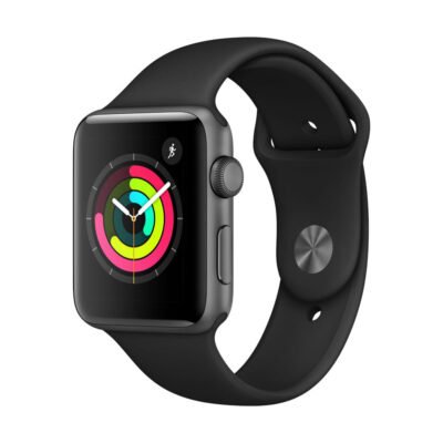 Apple Watch Series 3 GPS – 42mm –