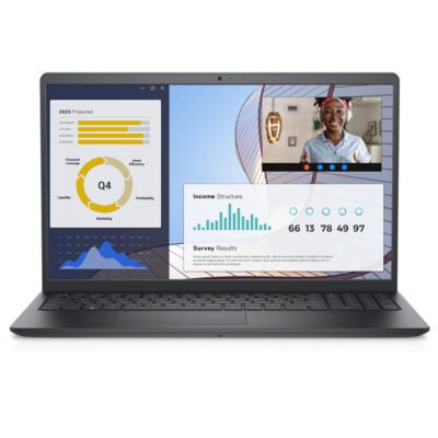 Dell Vostro 3520 Intel Core i7 1255U 12th Gen....