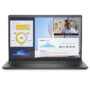 Dell Vostro 3520 Intel Core i7 1255U 12th Gen. 8GB RAM 512GB SSD Intel UHD Graphics 15.6" FHD Dos - Black
