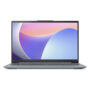 Lenovo IdeaPad Slim 3 Intel Core i7-13620H 13th Gen. 16GB RAM 512GB SSD Intel UHD Graphics 15.6" FHD IPS Display (Win 11 Pro License) - Arctic Grey