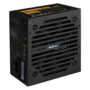 AeroCool VX PLUS 650W Non-Modular Power Supply Unit - Black