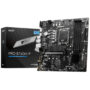 MSI PRO B760M-P DDR5 mATX Motherboard