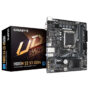 GIGABYTE H610M S2 V3 DDR4 (rev. 1.0) Micro-ATX Motherboard - Black