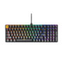 Glorious GMMK2 Full Size 96% Pre-Built Edition Modular Wired Mechanical Keyboard - Black