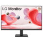 LG 27" IPS Panel Full HD Monitor with AMD FreeSync, 100Hz Refresh Rate