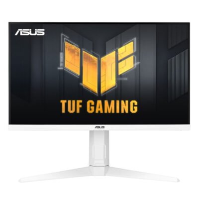 Asus (VG27AQML1A-W) 27″ QHD 2K IPS 260 Hz