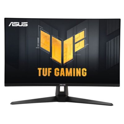 Asus TUF Gaming VG27AQ3A Monitor 27″QHD, 180Hz, Fast IPS, 1ms Freesync Premium Gaming Monitor