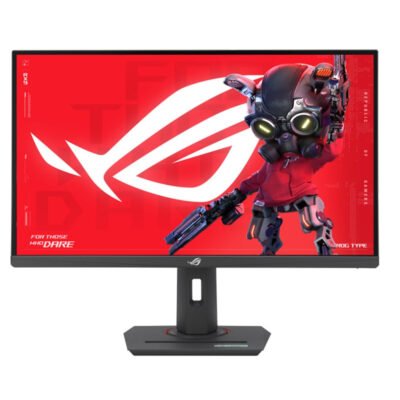 Asus ROG Strix (XG27ACS) 27″ WQHD (2560×1440)