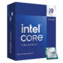 Intel Core i9-14900K 14th Gen 24-Core 32-Thread - 4.4GHz (6.0GHz Turbo) LGA 1700 Socket Unlocked Desktop Processor