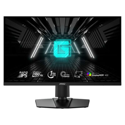 MSI G274QPF E2 27-inch WQHD(2560X1440), IPS, 180Hz,