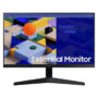 Samsung S3 24″ FHD, 5ms, 75HZ, IPS, Monitor – Black With FreeSync – S24C310EAM