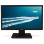 Acer V226hql 21.5-inch Lcd Monitor 60hz 5ms - Black