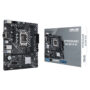 Asus Prime H610M-D D4 mATX Motherboard