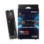 Samsung 990 PRO 4.0 NVMe 1TB Read 7450 MB/s
