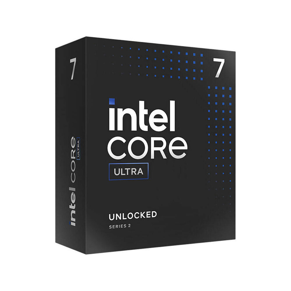 Intel Core Ultra 7 265K 3.9 GHz 20-Core LGA...