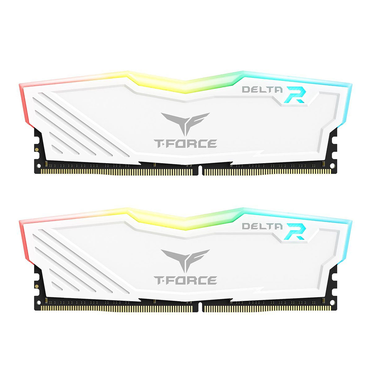 TeamGroup T-Force DELTA RGB 32GB (2x16GB)...