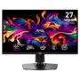 MSI MAG 271QPX - 27 Inch WQHD 360Hz 0.03ms HDMI 2.1 QD-OLED Gaming Monitor