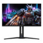 GIGABYTE Aorus FO27Q2 27" OLED QHD (2560x1440), 240Hz, 0.03ms, Flicker Free, Low Blue Light, Night Vision, HDMI 2.1, USB Type-C Gaming Monitor