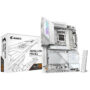 Gigabyte X870E Aorus Pro Elite Ice AMD Ryzen Motherboard - White