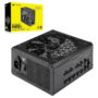 Corsair RMx Shift Series RM850x 80PLUS GOLD Fully Modular 850W ATX 3.0 Power Supply