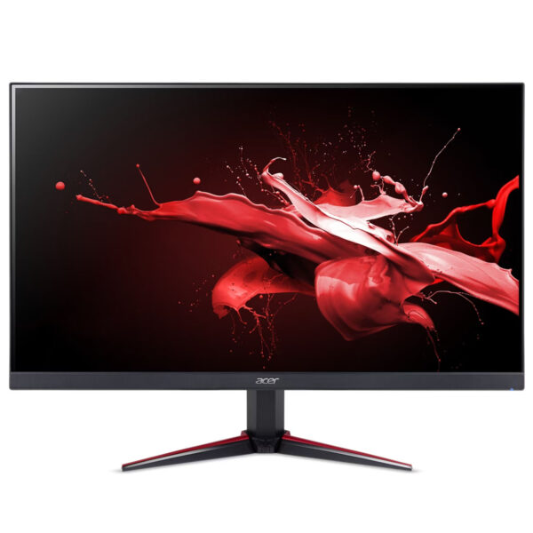 Acer Nitro 24" FHD IPS 200Hz 0.5ms AMD FreeSync HDR 10 Gaming Monitor