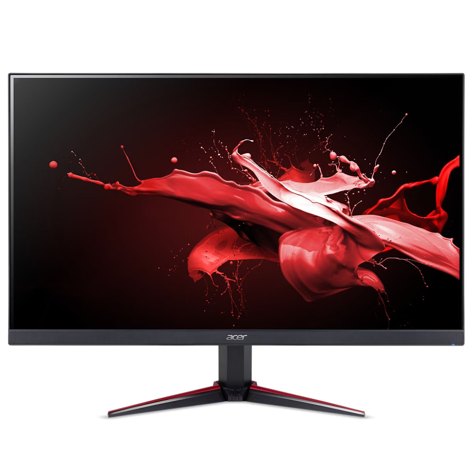 Acer Nitro 24″ FHD IPS 200Hz 0.5ms AMD FreeSync HDR 10 Gaming Monitor