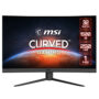 MSI G32C4X 31.5" FHD VA 250Hz 1ms Curved Gaming Monitor With AMD FreeSync Premium