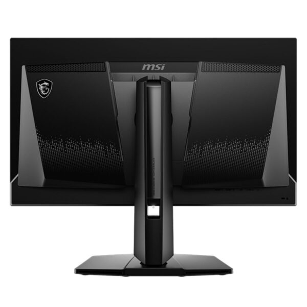 MSI MAG 271QPX - 27 Inch WQHD 360Hz 0.03ms HDMI 2.1 QD-OLED Gaming Monitor - Image 3