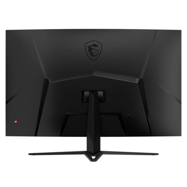 MSI G32C4X 31.5" FHD VA 250Hz 1ms Curved Gaming Monitor With AMD FreeSync Premium - Image 3