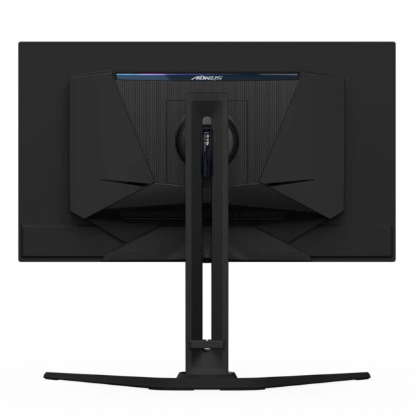 GIGABYTE Aorus FO27Q2 27" OLED QHD (2560x1440), 240Hz, 0.03ms, Flicker Free, Low Blue Light, Night Vision, HDMI 2.1, USB Type-C Gaming Monitor - Image 4