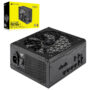 Corsair RMx Shift Series RM750X 80PLUS Gold Fully Modular 750W ATX 3.0 PCIe 5.0 Power Supply - Black