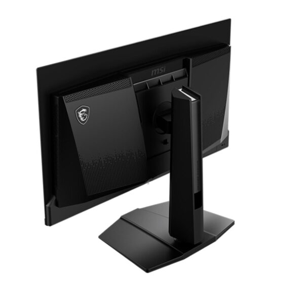 MSI MAG 271QPX - 27 Inch WQHD 360Hz 0.03ms HDMI 2.1 QD-OLED Gaming Monitor - Image 4