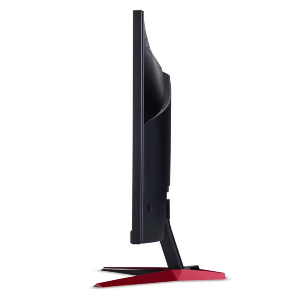 Acer Nitro 24" FHD IPS 200Hz 0.5ms AMD FreeSync HDR 10 Gaming Monitor - Image 5