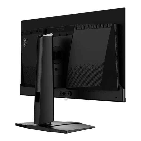 MSI MAG 271QPX - 27 Inch WQHD 360Hz 0.03ms HDMI 2.1 QD-OLED Gaming Monitor - Image 5