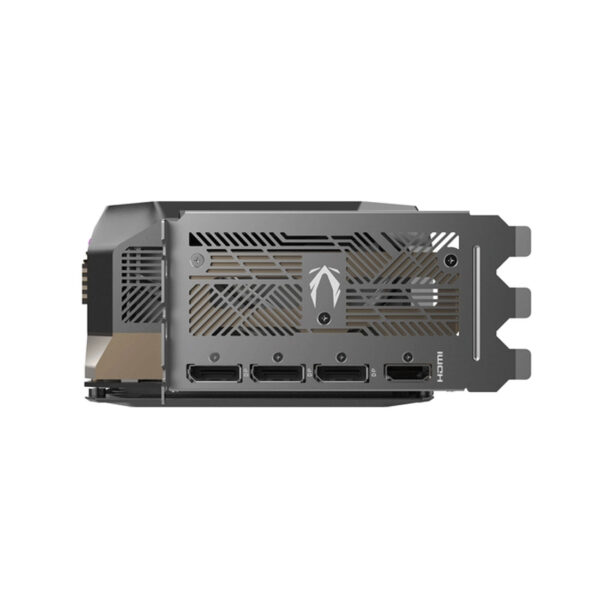 Zotac Gaming GeForce RTX 5070 Ti AMP Extreme Infinity Ultra 16GB Graphic Card - Black - Image 5