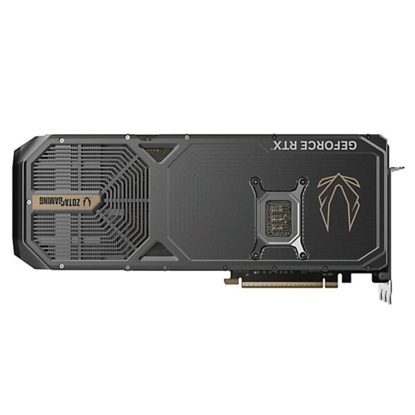 Zotac Gaming GeForce RTX 5070 Ti AMP Extreme Infinity Ultra 16GB Graphic Card - Black - Image 6