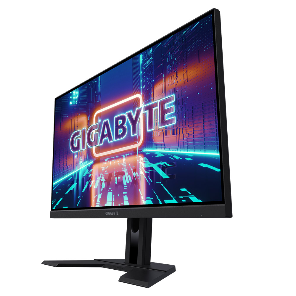 GIGABYTE M27Q 27" 2K, 170Hz, 0.5Ms, HDMI 2.0 Gaming Monitor - Black - Image 3